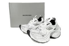 B Cargo White and Black 784342 W2MV2 9110