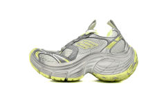 B Cargo Green Gray 784342 W2MV2 9031