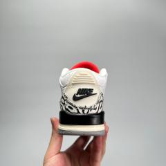 Generation 3  Retro Basketball Shoes for kids 29 colors