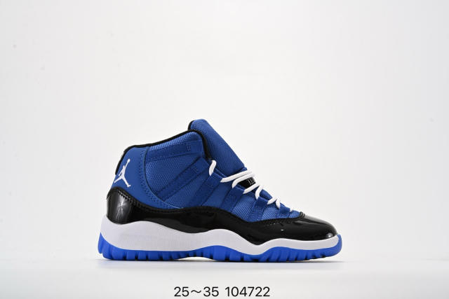 Generation 11 High Top Basketball Sneakers for kids 6 colors