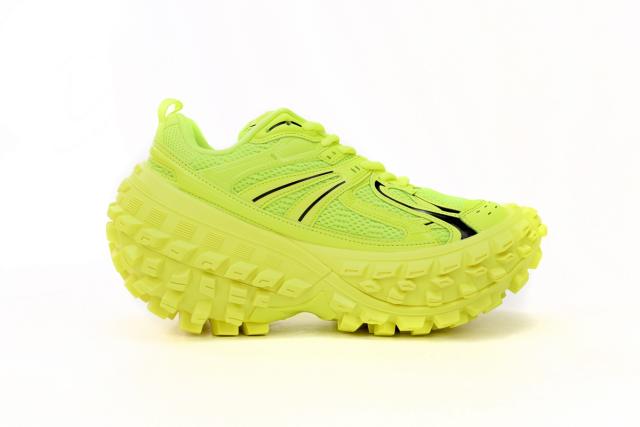 B Defender Fluo Yellow 685613W2RAB7510