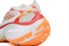 B Cargo White Orange 784342 W2MV2 9670