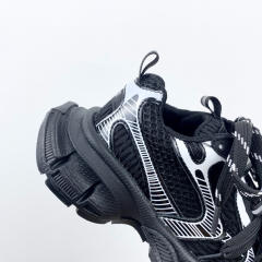 Double Lace Mesh Breathable shoes for kids 5 colors