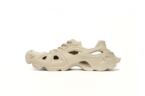 B HD Lace Up Beige 702421W3CES9300