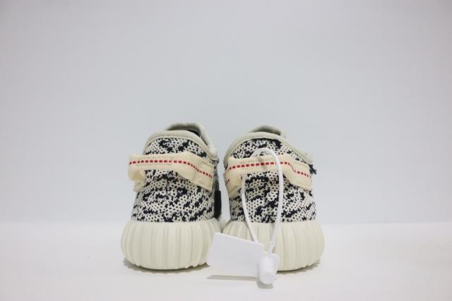 Y**zy 350 Primary Slip Resistant Sneakers for kids 6 colors