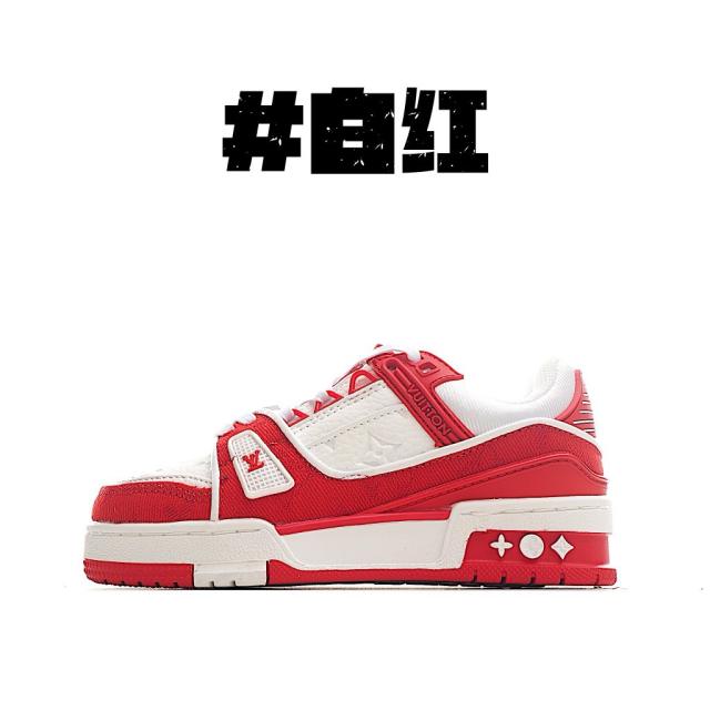 Color contrast splicing board shoes for kids 6 colors