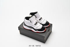Generation 11 High Top Basketball Sneakers for kids 6 colors