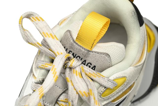 B Cargo Grey Black Yellow 784339W2MV11170