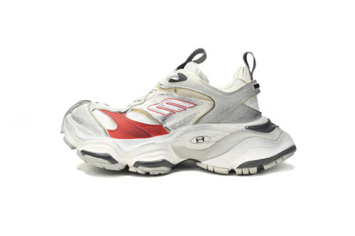 B Cargo White Red 784339W1MV30521