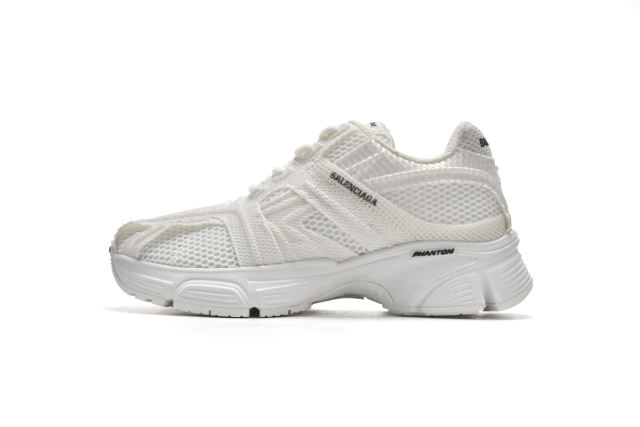 B Phantom Triple White 679339W2E929000