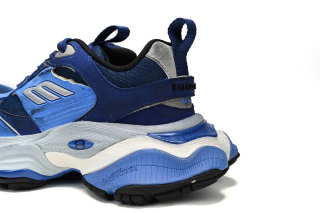 B Cargo White Sapphire Blue 784339W2MV32325
