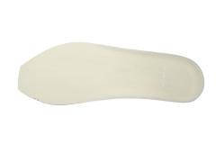 B 3XL Sneaker in Light Beige 734734W3XL49191