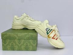 Mickey Mouse Love Letter Printed Thick Bottom Low Top Sneakers for Kids 5 colors