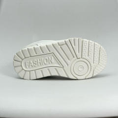 Thick Bottom Height Increasing Big Head Shoes Board Shoes for kids 5 colors