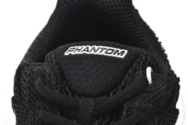 B Phantom Bicolor Black 678869 W2E96 1090