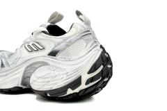 B Cargo White and Black 784342 W2MV2 9110