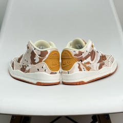 Generation 3  Retro Basketball Shoes for kids 29 colors