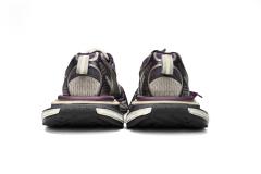 B 3XL Sneaker in Purple 734734W3XL51269