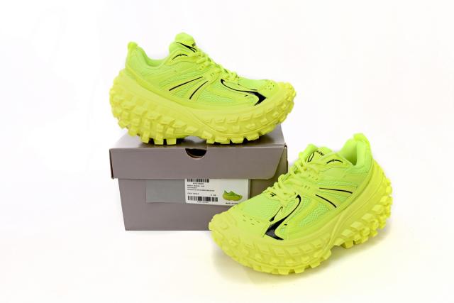 B Defender Fluo Yellow 685613W2RAB7510