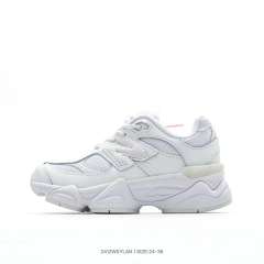 Elastic Drawstring High Stretch Sole Colorblock Sneakers for kids 10 colors