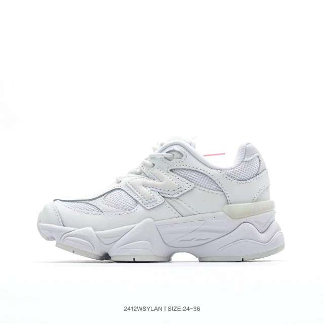 Elastic Drawstring High Stretch Sole Colorblock Sneakers for kids 10 colors