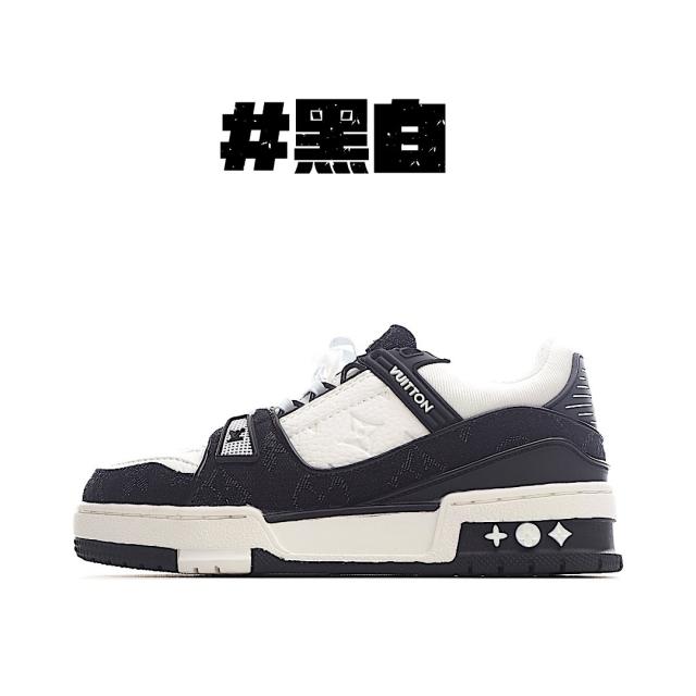 Color contrast splicing board shoes for kids 6 colors