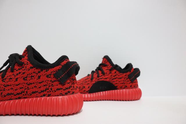 Y**zy 350 Primary Slip Resistant Sneakers for kids 6 colors