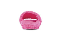 B Furry Slide Pink 654261WBDZ05096