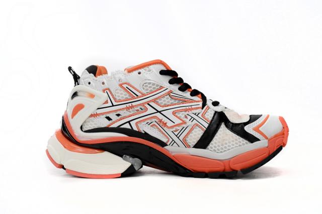 1:1 quality version B Runner Orange 677402W3RB79051