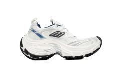 B Cargo White, Black and Blue 784342 W2MV2 1219