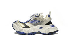 B Cargo White Blue 784339W2MV15895