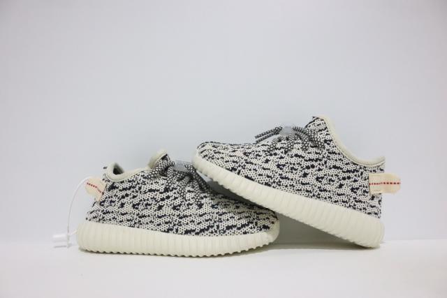 Y**zy 350 Primary Slip Resistant Sneakers for kids 6 colors