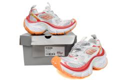 B Cargo White Orange 784342 W2MV2 9670