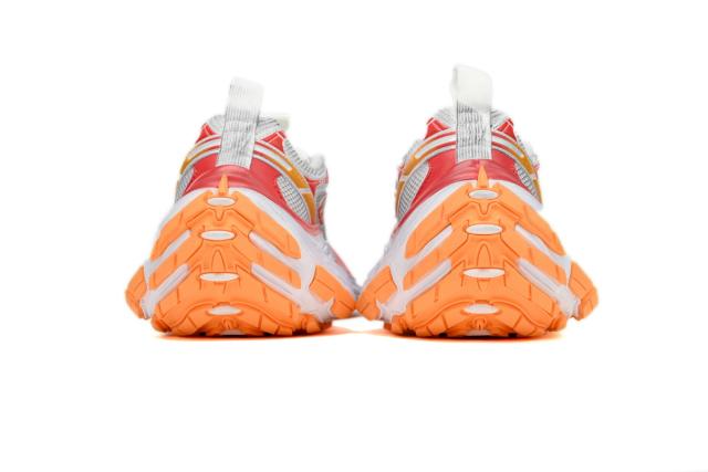 B Cargo White Orange 784342 W2MV2 9670