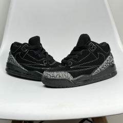 Generation 3  Retro Basketball Shoes for kids 29 colors