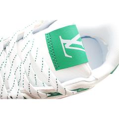 Polka Dot/Rhinestone Colorblocking board shoes for kids 6 colors