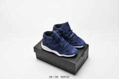 Generation 11 High Top Basketball Sneakers for kids 6 colors