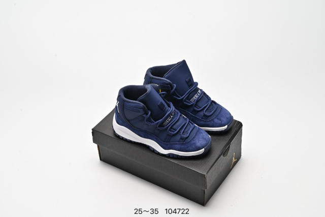 Generation 11 High Top Basketball Sneakers for kids 6 colors