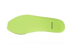 B 3XL Sneaker in Green Grass 734731W3XL67019