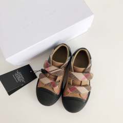 Checkered Velcro Low Top Shoes for kids 5 colors