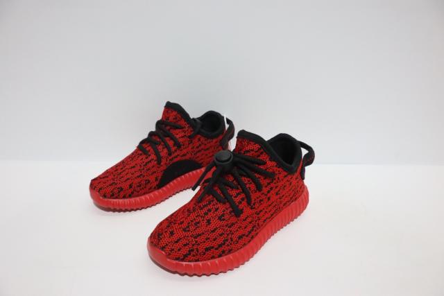 Y**zy 350 Primary Slip Resistant Sneakers for kids 6 colors