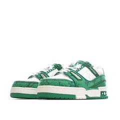 Color contrast splicing board shoes for kids 6 colors