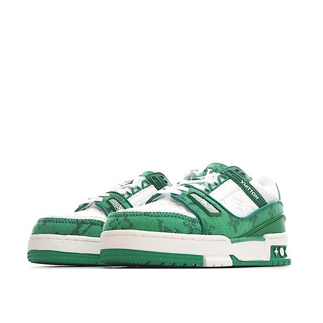 Color contrast splicing board shoes for kids 6 colors