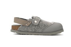 D  by Bs Tokio Mule Grey 3SA116ZSC_H800/3SA116ZSC800