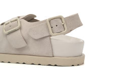 Bs 1774 III Tokio Suede Leather Bone 1025962