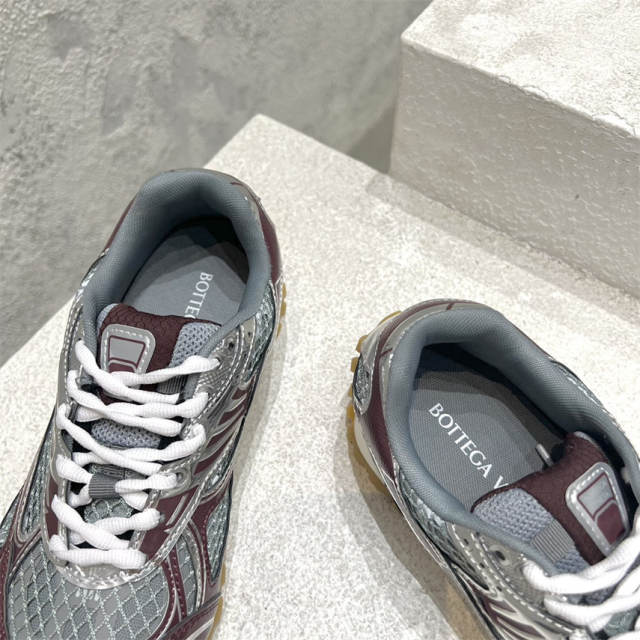 1:1 quality Bott3ga Runner Shoes