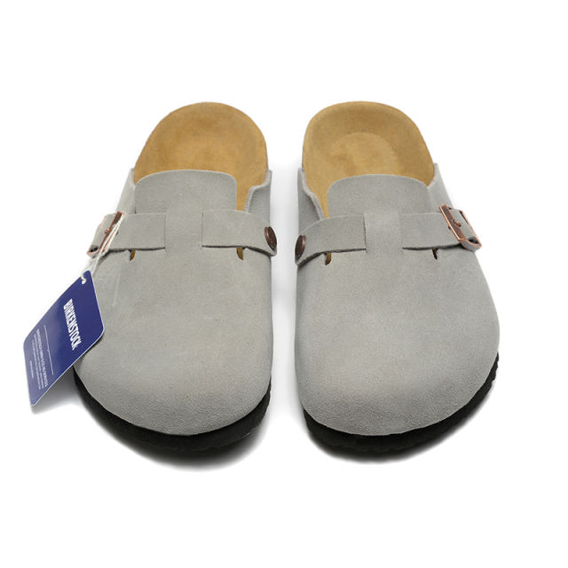 Stus*y Co-Branded Flip Flop Toe BS Sandals 8 colors