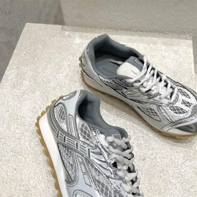 1:1 quality Bott3ga Runner Shoes