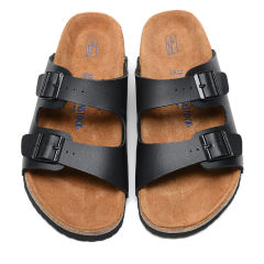 Blue Letter Soft Sole BS Sandals 11 colors