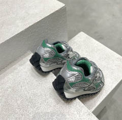 1:1 quality Bott3ga Runner Shoes